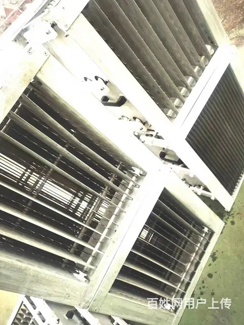 昆山千灯工厂排油烟设备清洗公司32030908 - 图片 1