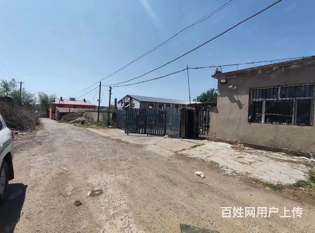 香坊进乡街团结村厂房场地出租 - 图片 7