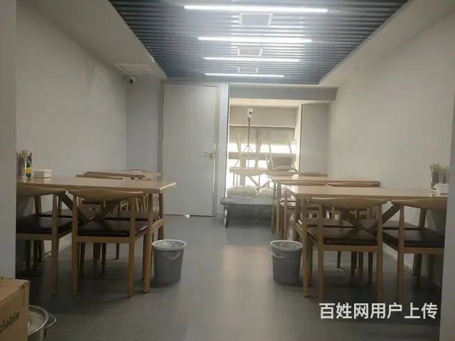 B个人一蓝城绿洲餐饮店转让 - 图片 5