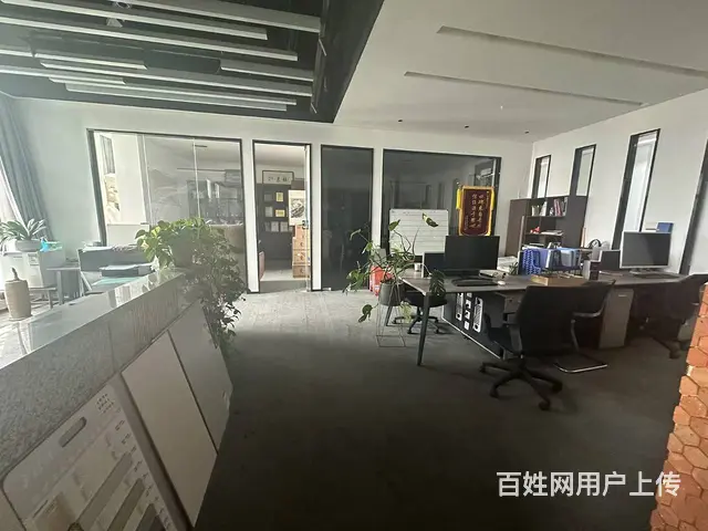 （徐州找店网）澳东印象城全季酒店整层办公楼出租 - 图片 2