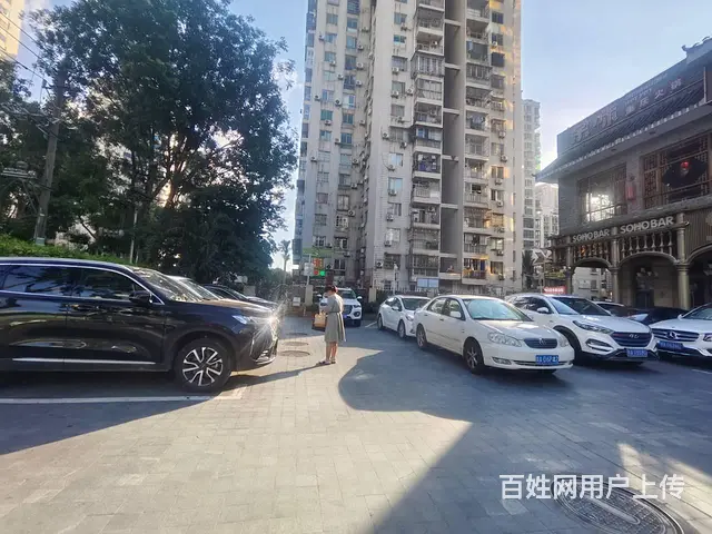 （51旺铺推荐）国贸苏荷酒吧二楼（余味重庆火锅）1000平转 - 图片 8