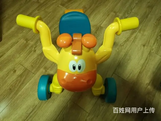 宝宝学步车儿童小车 - 图片 3
