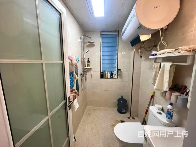 沃尔玛商圈 实验二 背靠南山公园 小区绿化成熟   即可拎包 - 图片 9