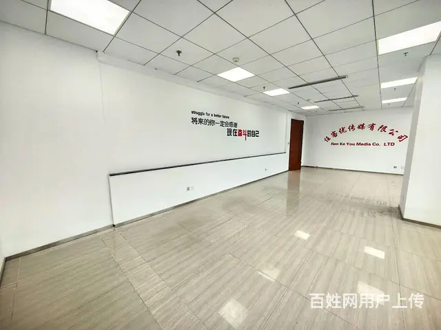 高铁东站旁150平高层视野开阔纯办公欢迎看房 - 图片 6