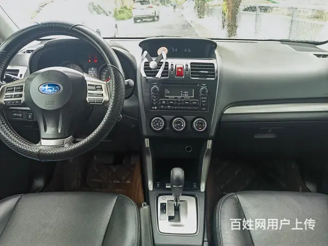 斯巴鲁 - 图片 5
