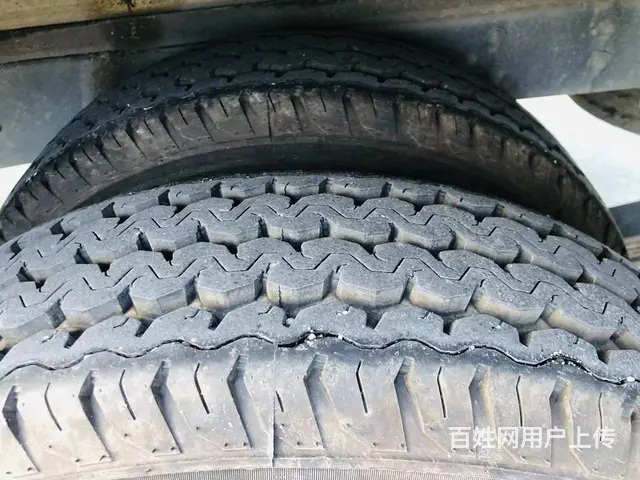 ​21年9月南骏瑞帅，国六 - 图片 8
