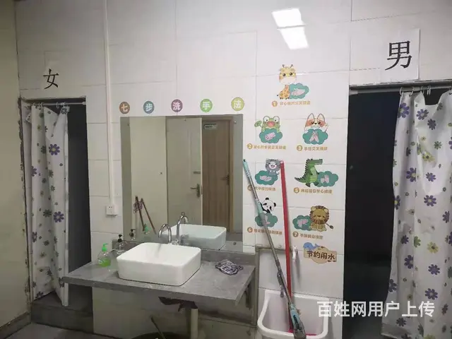 可整转！可空转！都匀市文峰街道办事处200平培训机构转让 - 图片 4