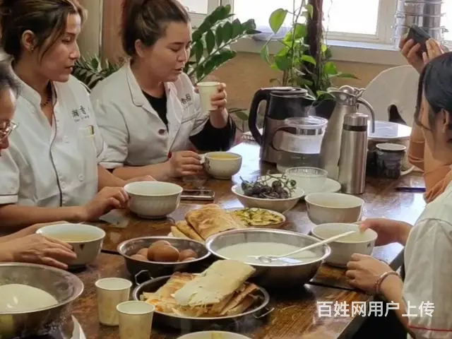 乌鲁木齐大盘鸡培训学费多少钱 - 图片 2