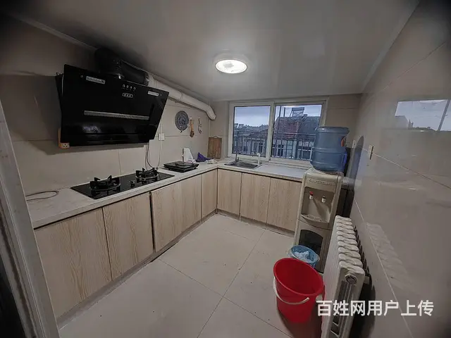 世回尧青华中学东东南街 普通住宅1厅 中等装修 - 图片 3