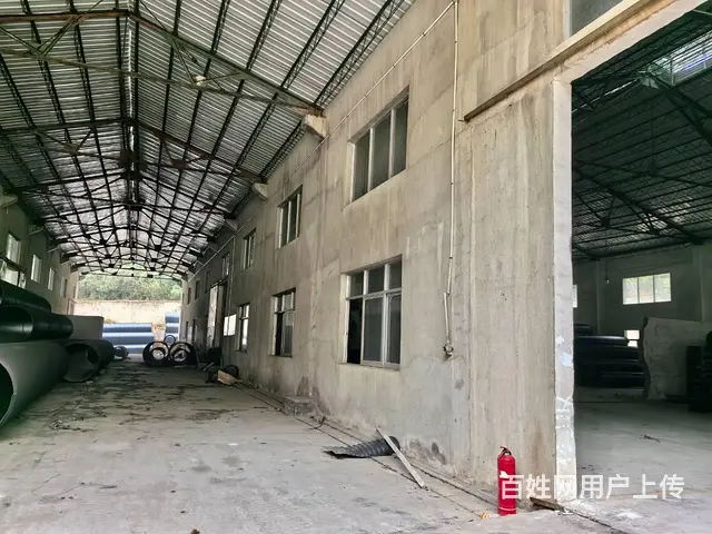 （老板本人）宁乡金洲区正规厂房办公楼出租  6330 - 图片 7