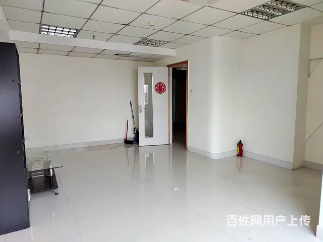 价格你说 恒和中心 80㎡中央空调纯写字楼 急租 - 图片 3