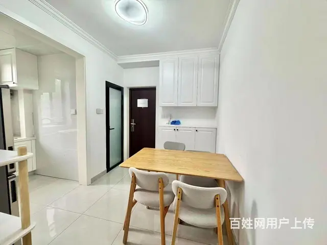 翠苑52.70平南北精装修上班族的 - 图片 4