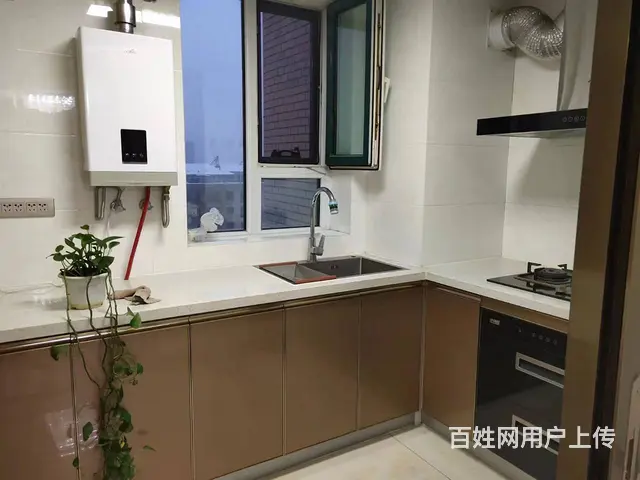 蓝调C区(新市) 普通住宅1厅 精装修 - 图片 7