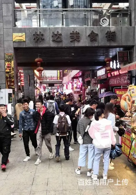 出售红花岗区红花岗周边商业街店铺 - 图片 9