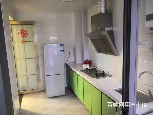 芙蓉北路地铁口个人精装三室出租 - 图片 6