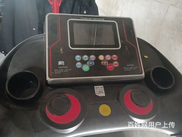 卖跑步机 - 图片 1