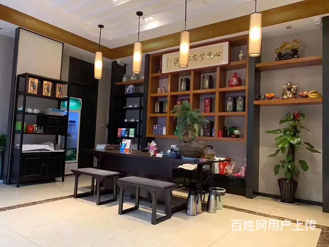 精装修私房菜馆饭店商铺出租 - 图片 3