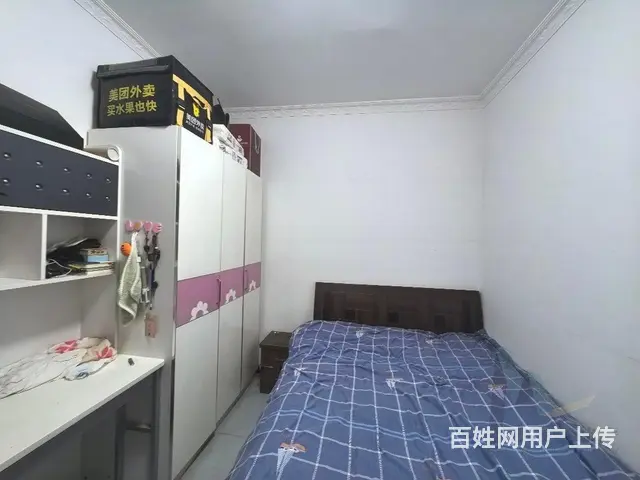 豪润公园天下周边配套完善，精装 两室 - 图片 10