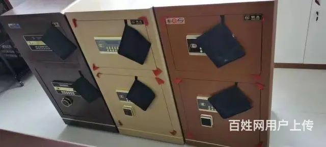 保险柜资料柜不锈钢柜手机柜开换锁服务 - 图片 1