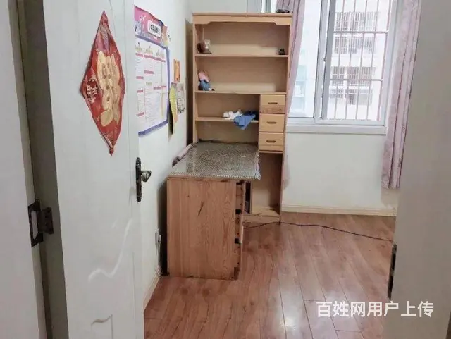 东方宜家花园，大三室精装修房出租，房子干净整洁，拎包即住 - 图片 2