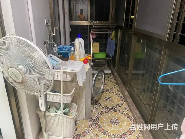 新大洲大道    儒俊雅苑3房 - 图片 7