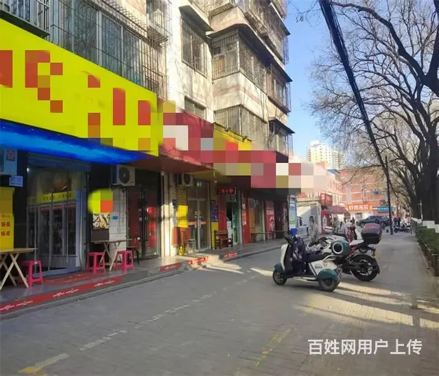 （同城搜铺网）转让店子街78平米火锅串串店（有天然气可外摆） - 图片 1
