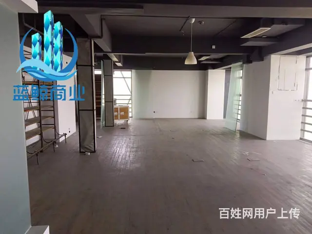 高铁东站260平高层纯办公出售 - 图片 11