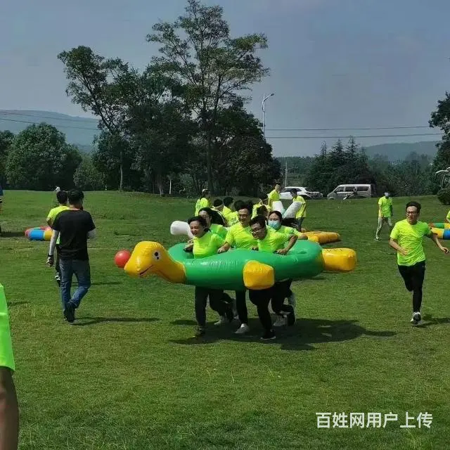 苏州团建互动装置设备出租 - 图片 6