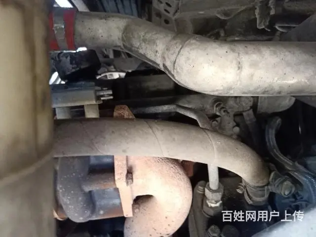 新款重汽王牌777B前顶 - 图片 9