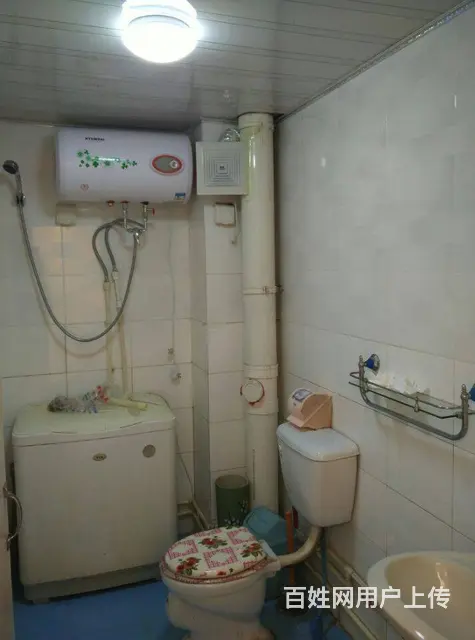 丹建家园 普通住宅2室1厅 精装修 - 图片 7