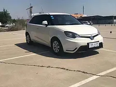 MG3 2014款 1.3 序列变速 舒适版