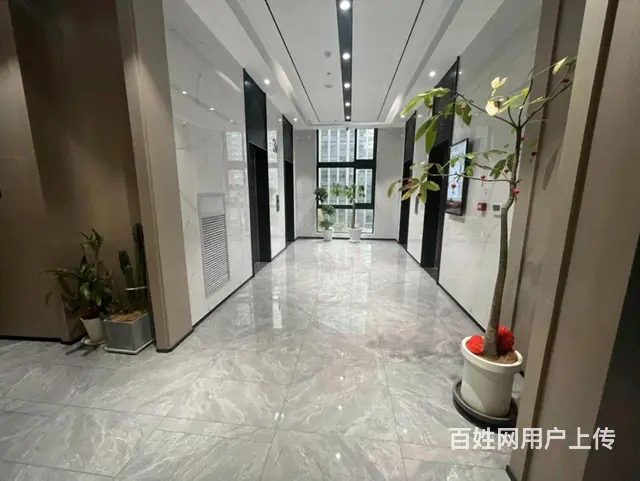 出租！春风大楼万福中心萌宝创伟精装修带家具地铁 - 图片 6