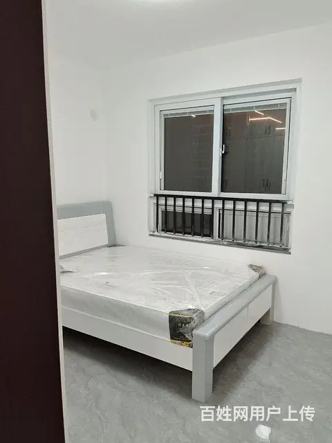 潘安湖奥莱鹭湖朗庭住房出租精装修 - 图片 1