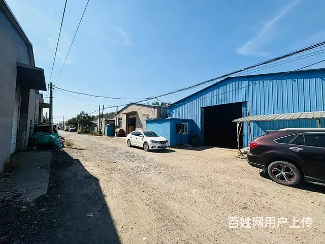 个人苏家屯厂房出租700平 可做仓库 带办公室 适合多种行业 - 图片 11