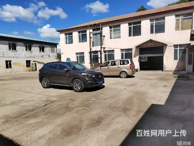 松北区松浦大桥库房出租 - 图片 3