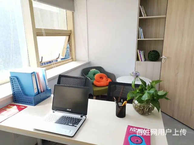限时秒杀，地铁口共享办公仅500元每位，送会议室体验，免中介 - 图片 5