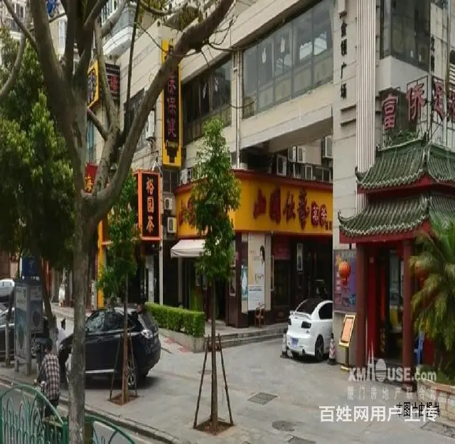 万象城商圈沿街旺铺招租 适合 美容 足浴养生茶叶等 - 图片 5