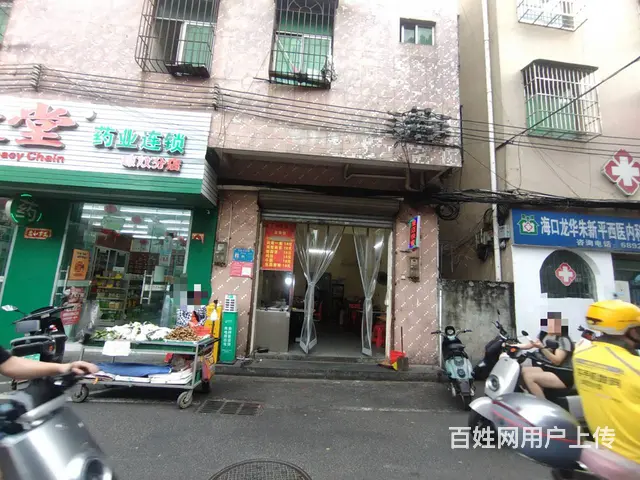 （51旺铺推荐）滨濂商业街60平餐饮店转让 - 图片 1