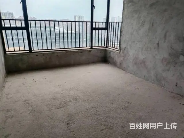 府城博雅商圈     滨江帝景2期3房毛坯房 - 图片 3
