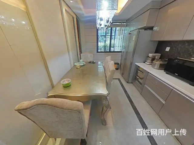 整租·水晶森林二期 4室2厅 南北枋湖  湖里 双十 BRT - 图片 2