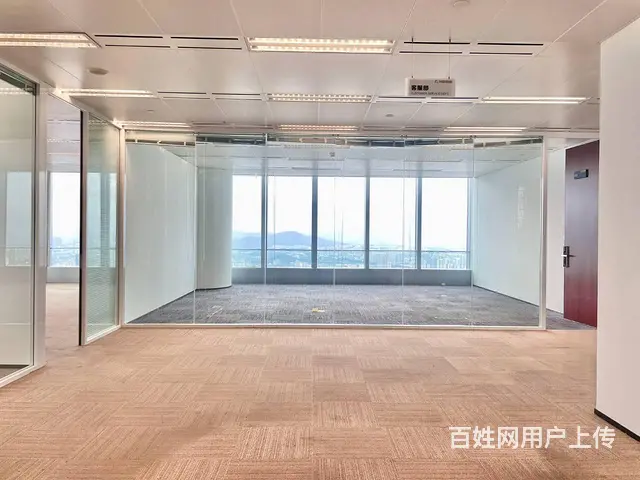 环球都会广场 高层出租 望广州塔望江 可全层可半层 - 图片 11