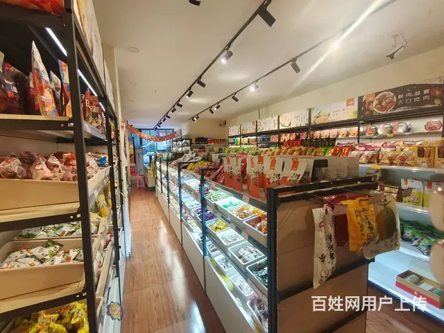 B个人一凯旋公馆临街超市对外低价急转 - 图片 6