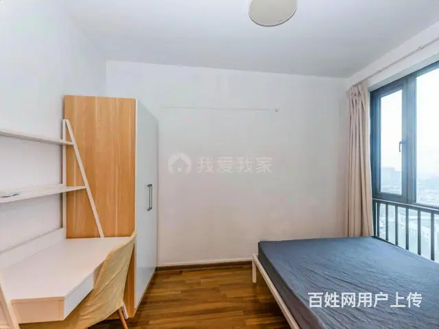 彩虹城高层大2房，视野非常开阔，业主诚售看房方便，价格能谈 - 图片 6