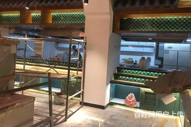 长沙厨房设备有限公司 专业安装与维修厨房风机净化器 - 图片 3
