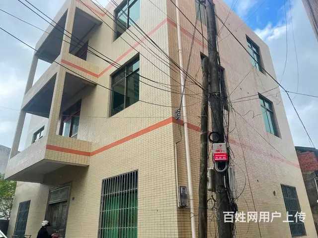 （51旺铺推荐）龙华区城西镇薛村民宅440平出租 - 图片 4