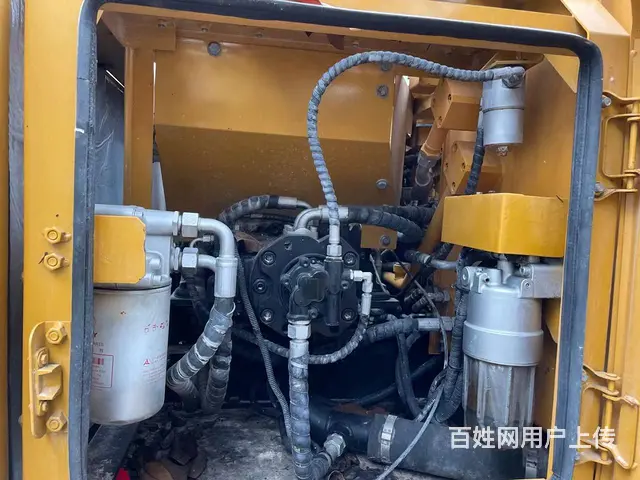 转让二手挖掘机三一135-10手续全质保两年包送急 - 图片 7