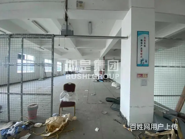 厂房专业户，随便挑，每层1000平价格美丽可进货柜 可加工 - 图片 8