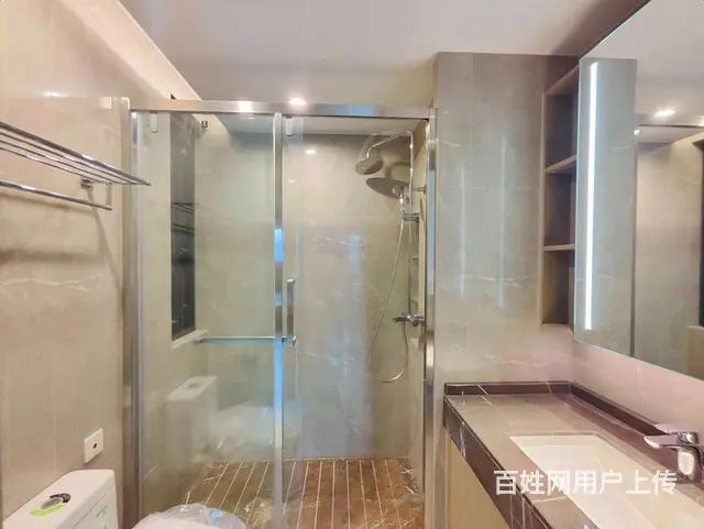 钱江世纪城 南向采光好 次新小区 电梯房 双卫生间 精装好房 - 图片 8