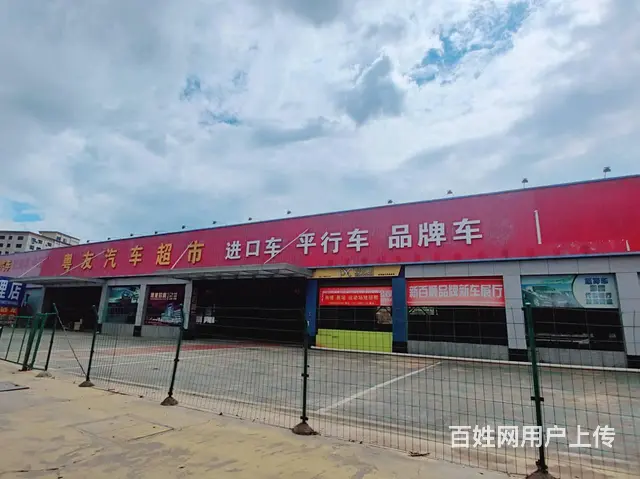 临街厂房仓库出租8000平方 韶关曲江位置好 百业皆宜可分租 - 图片 7