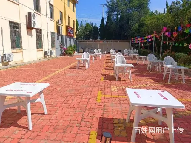 （同城）张村火炬南路好地段310平饭店转让 - 图片 3